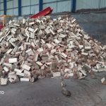 firewood online shop Firewood Pwllheli Llyn Peninsular delivery